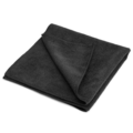 Barista Towel Black 40x40cm