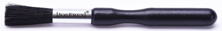 Grinder Cleaning Brush black