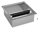 Countertop-Medium (Bodenlos)
23cm x 15cm