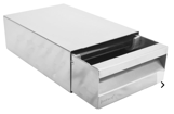 Drawer Base M Polished