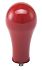 Handle Pop Red