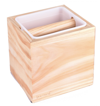 Knockbox Classic natur