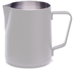 Milk Pitcher 590ml 20 oz AZUR
