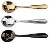 Cupping Spoon Gold