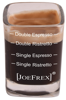 Espresso Shot Glass